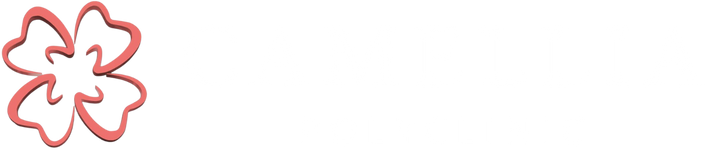 CAMELLIA POLYCLINIC Logo white