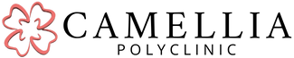 Camellia Polyclinic Logo