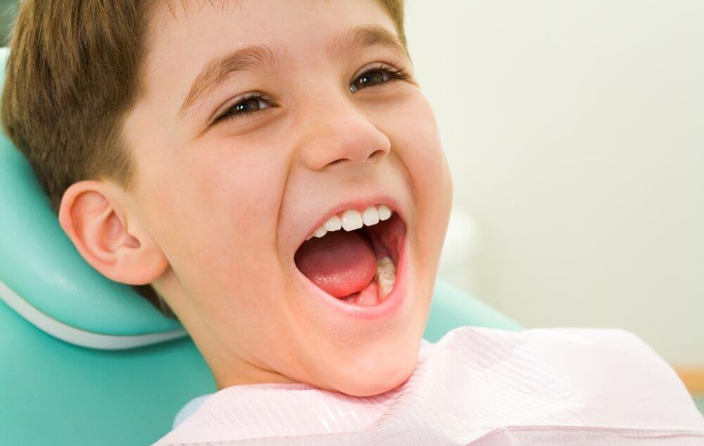 Children's Dentist