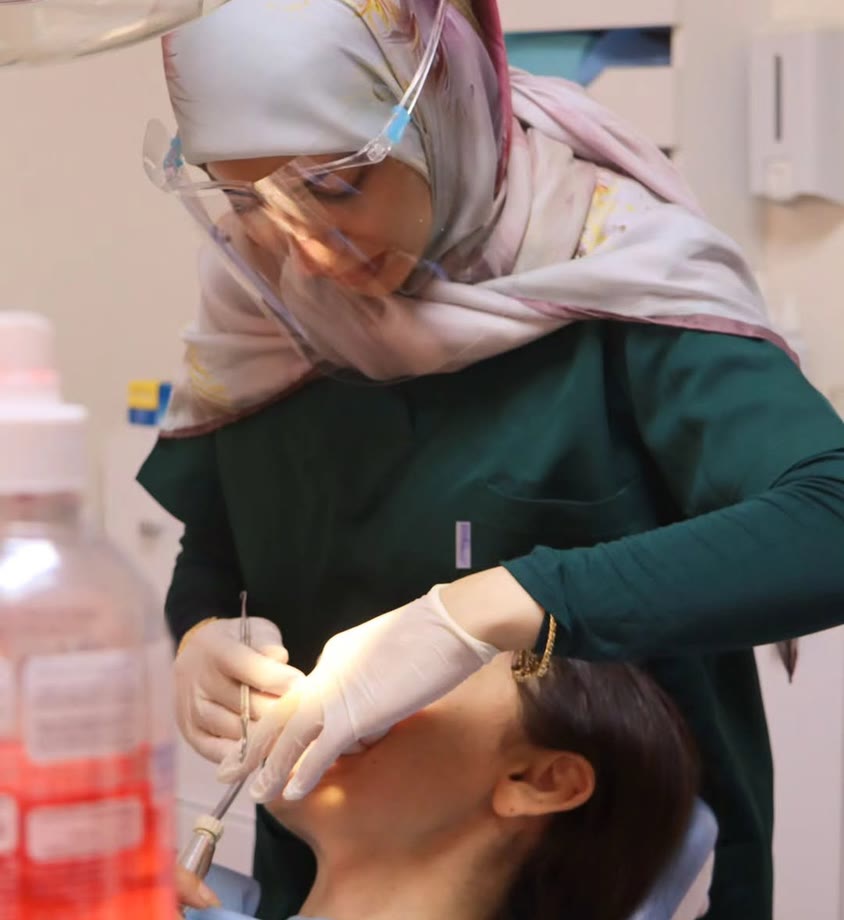 Dental Checkup