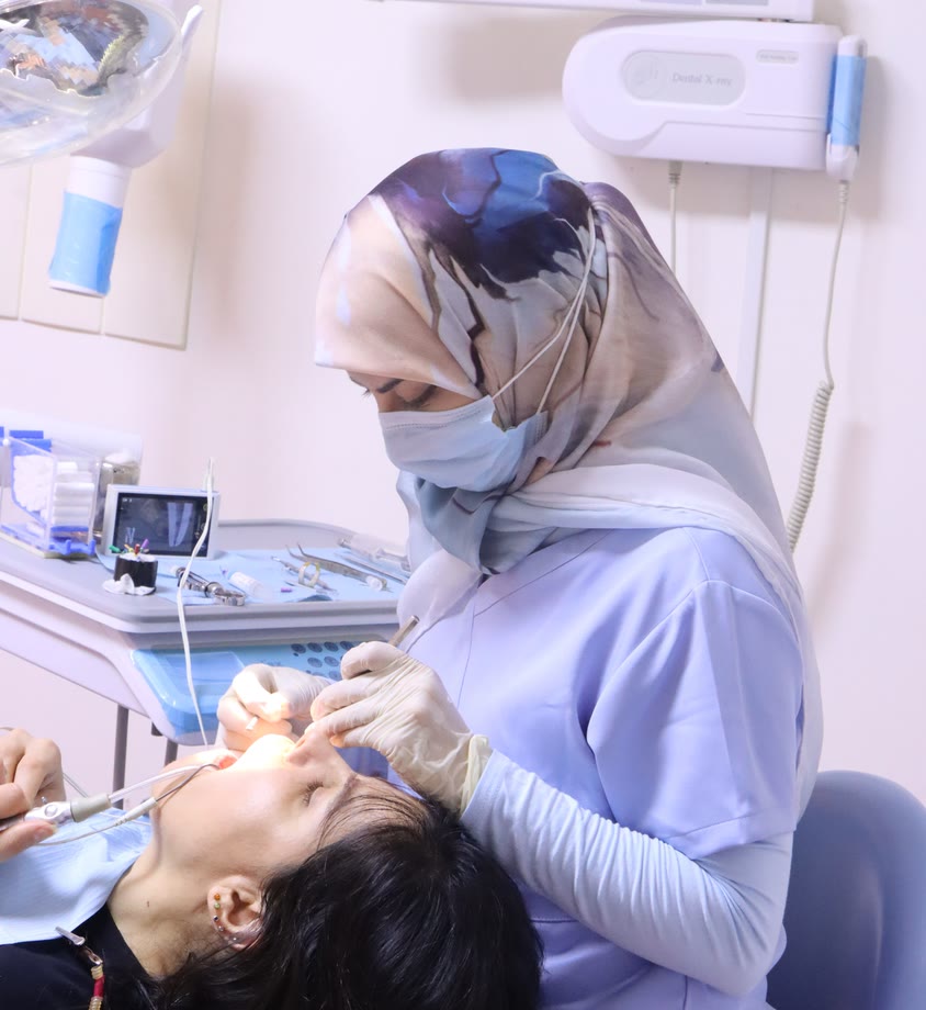 Dental Fillings